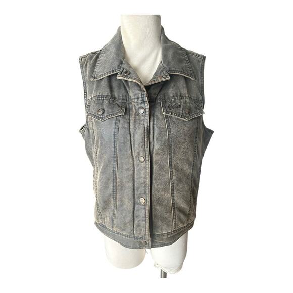 Outdoor trading company Mesa vest Medium - Picture 1 of 9